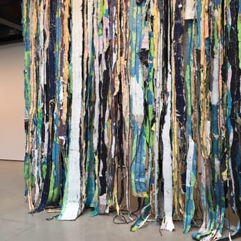 Hauser & Wirth - Bradford - Art Galleries Near Me - New York, New York