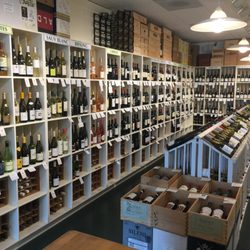 Wailea Wine