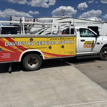 David's RV Service - RV Repair Near Me - Lakeside, Arizona David's RV Service - RV Repair Near Me - Lakeside, Arizona