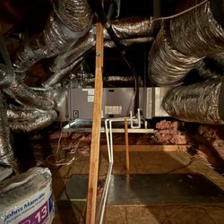 The Tank Handyman & Construction Solutions