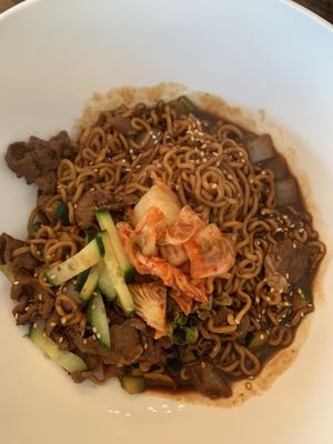 Dong-ne: Korean cuisine by null