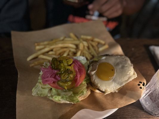 Boshamps Seafood and Oyster House by null