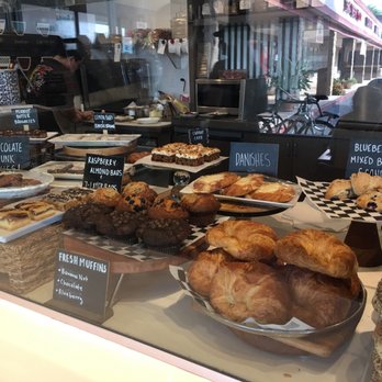 Bixby Joe - Coffee & Tea Near Me - Long Beach, California