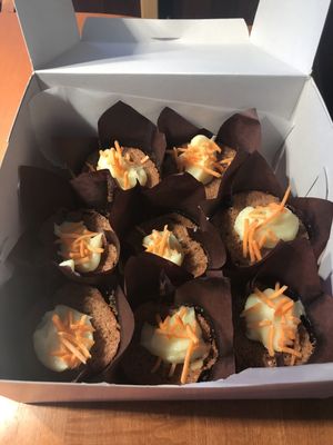 Yummy's Vegan take out by null