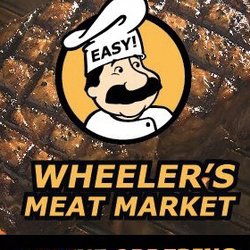 Wheeler's Meat Market - Online ordering available for easy pickup.