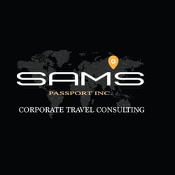 Sam's Passport