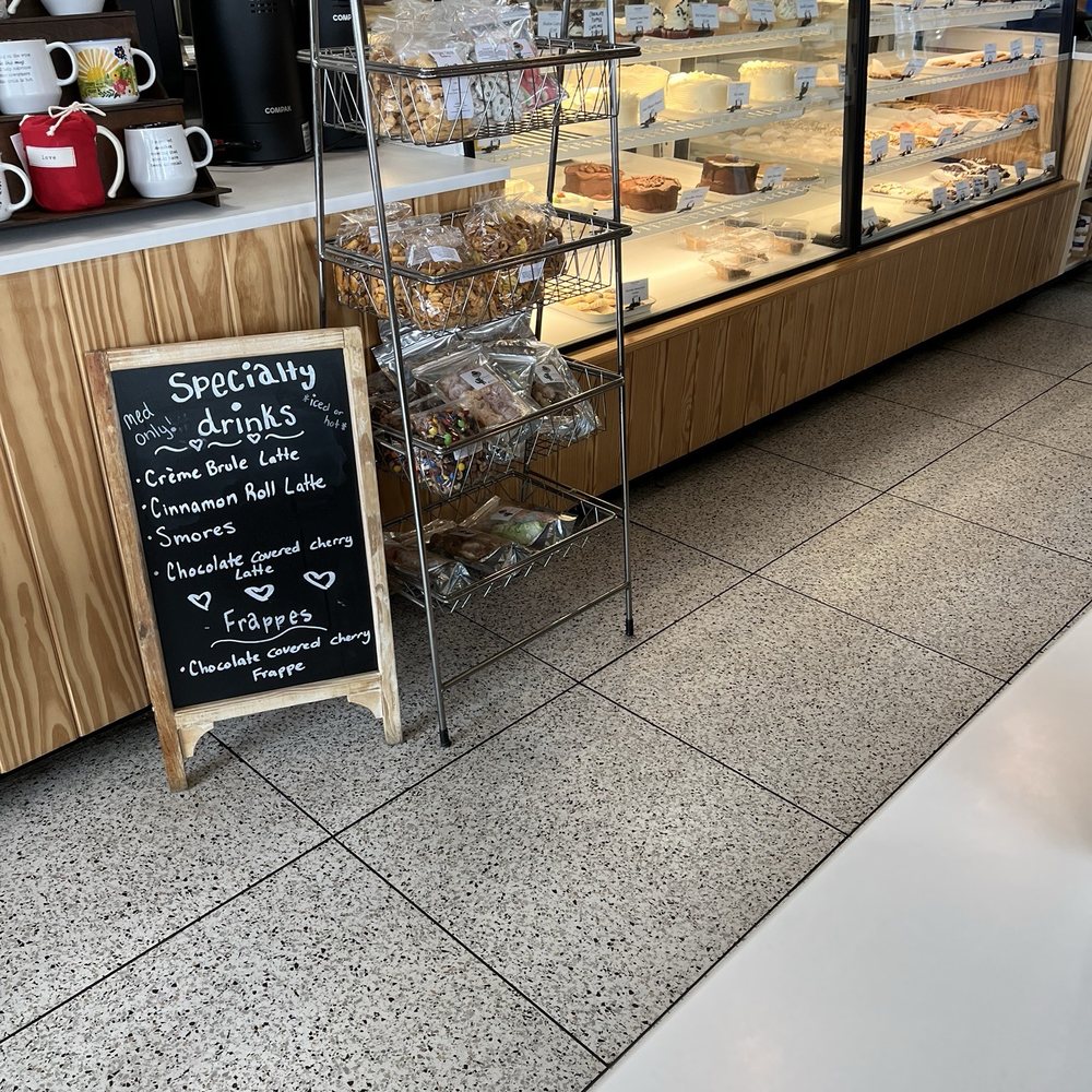 Ketchie Creek Bakery and Cafe - Clemmons - Inside - Delis Near Me - Clemmons, North Carolina Ketchie Creek Bakery and Cafe - Clemmons - Inside - Delis Near Me - Clemmons, North Carolina