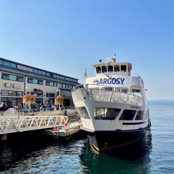 Argosy Cruises - Seattle - Tour Boat - Boat Charters Near Me - Seattle, Washington Argosy Cruises - Seattle - Tour Boat - Boat Charters Near Me - Seattle, Washington