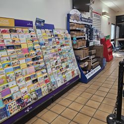 Staples