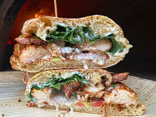 Pizza Cassette by null