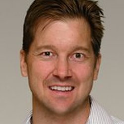 John Doolittle, M.D