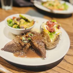 Boneless Braised Short Ribs