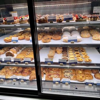 Paris Baguette - Pastries - Bakeries Near Me - Long Beach, California Paris Baguette - Pastries - Bakeries Near Me - Long Beach, California