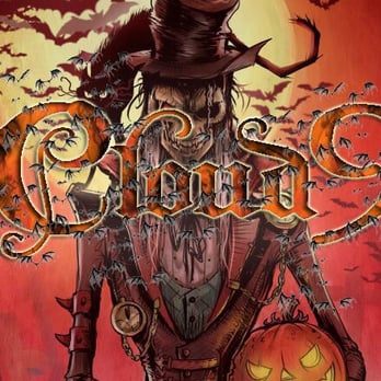 Cloud 9 Hookah Lounge - Halloween Party - Hookah Bars Near Me - Las Vegas, Nevada