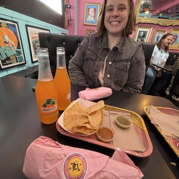 Lucha Libre - Mexican Near Me - San Diego, California Lucha Libre - Mexican Near Me - San Diego, California