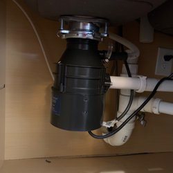 Roberto's Handyman - Garbage disposal