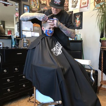 Jordan's Barber Shop - Barbers Near Me - Richland, Washington Jordan's Barber Shop - Barbers Near Me - Richland, Washington