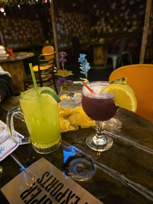 Eastern Palace Club by null
