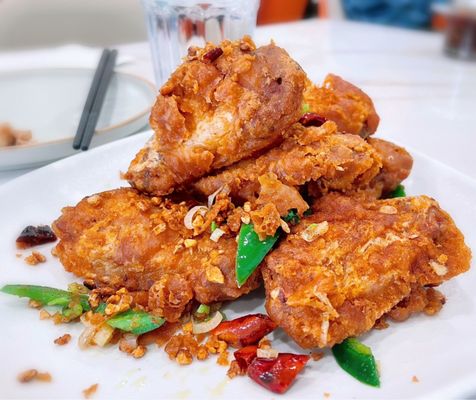 Ah Ma’s Kitchen by null