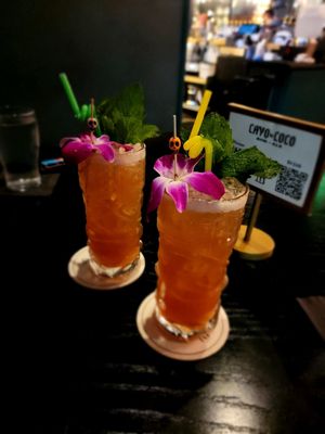 Cayo Coco Rum Bar & Restaurant by null