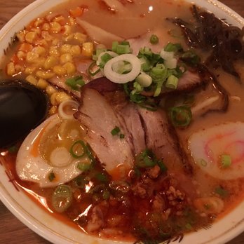 Nippon Cha - Japanese Near Me - Bayside, New York