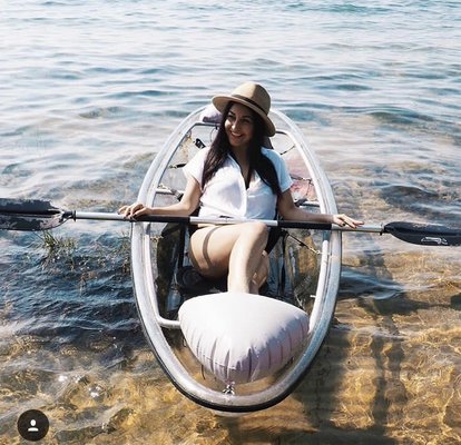 Wild Society Kayaking Rentals by null