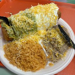 FAUSTO’S MEXICAN GRILL - Updated December 2025 - 161 Photos & 261 ...