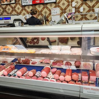 Hess Bakery & Deli - (10/19/24) - Bakeries Near Me - Lakewood, Washington