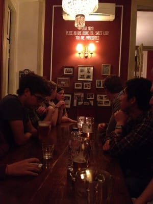 Home - Lisbon Hostel by null