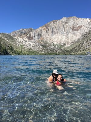Convict Lake by null