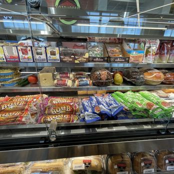 Beyond Food Mart - EV Charging Stations Near Me - Rialto, California