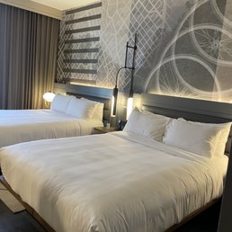 Beds Beds