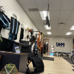 Doctor Of Human Movement