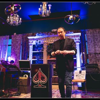 Jared DuBois- Magician and Mindreader - Whether your event is for only ten guests or two hundred, the experience will surely be memorable. - Magicians Near Me - Warwick, Rhode Island Jared DuBois- Magician and Mindreader - Whether your event is for only ten guests or two hundred, the experience will surely be memorable. - Magicians Near Me - Warwick, Rhode Island