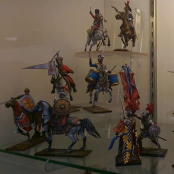Toy Troops - Toy Stores Near Me - Huntington Beach, California