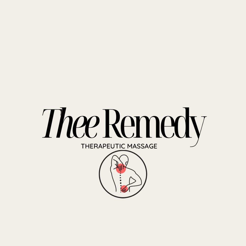 Herb Heals Therapeutic Massage Logo