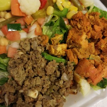 Gyro Hut - Sauces on the side - Halal Near Me - Houston, Texas Gyro Hut - Sauces on the side - Halal Near Me - Houston, Texas