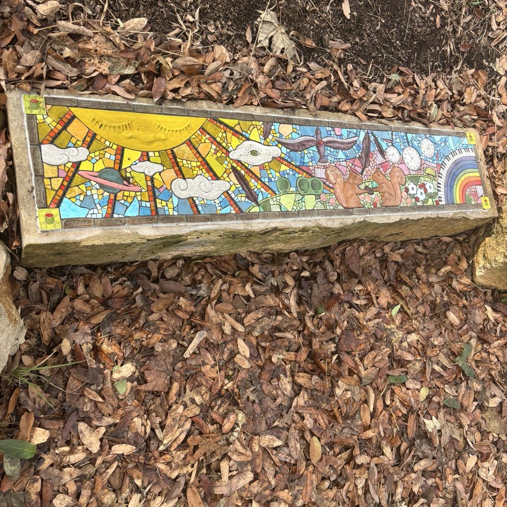 Pease Park - Art - Parks Near Me - Austin, Texas Pease Park - Art - Parks Near Me - Austin, Texas