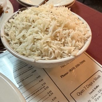 Grill of India - Rice - Indian Near Me - Flint, Michigan Grill of India - Rice - Indian Near Me - Flint, Michigan