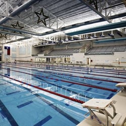 Keller ISD Natatorium