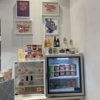 Sweet Action - Ice Cream & Frozen Yogurt Near Me - Denver, Colorado Sweet Action - Ice Cream & Frozen Yogurt Near Me - Denver, Colorado