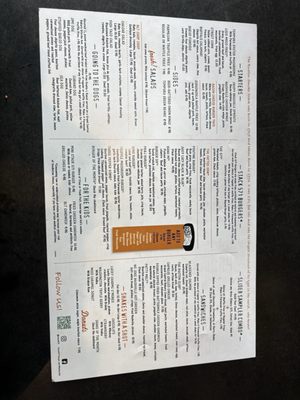 Stack 571 Burger And Whiskey Bar - Tacoma by null