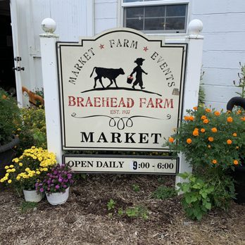 Braehead Farm - Farmers Market Near Me - Fredericksburg, Virginia