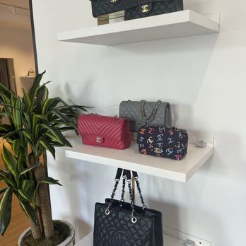 FASHIONPHILE - Used, Vintage & Consignment Near Me - San Francisco, California FASHIONPHILE - Used, Vintage & Consignment Near Me - San Francisco, California