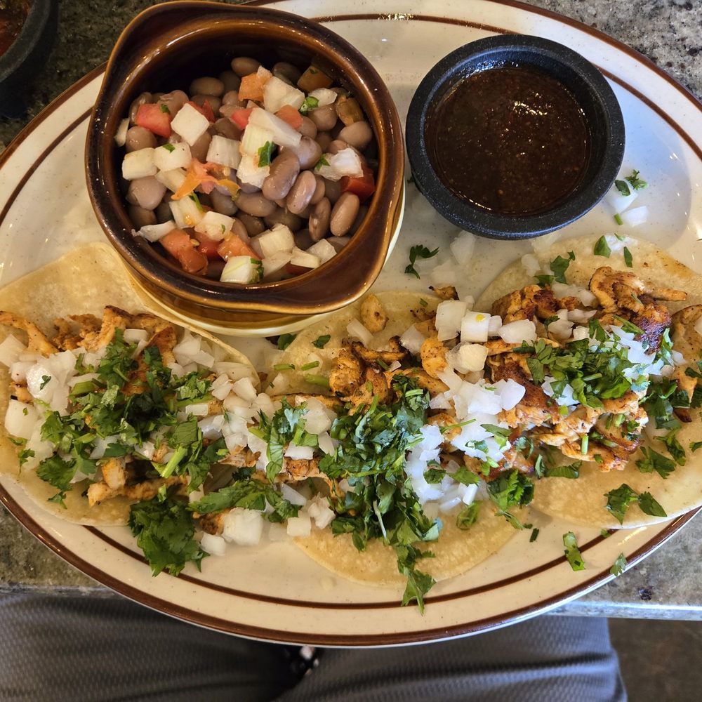 Avila's El Ranchito - Chicken street tacos - Mexican Near Me - Seal Beach, California Avila's El Ranchito - Chicken street tacos - Mexican Near Me - Seal Beach, California
