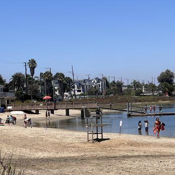 Colorado Lagoon - Swimming Pools Near Me - Long Beach, California