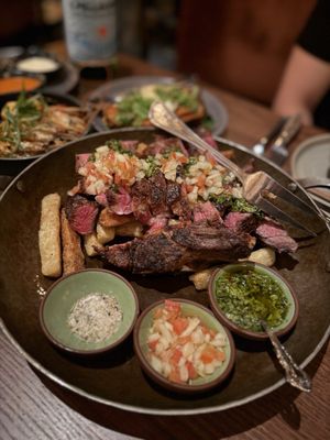 Brasero by null Brasero by null