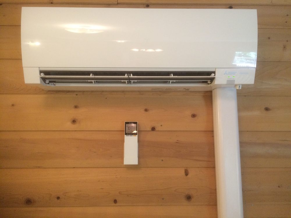 Slide of Grogg's Home Services