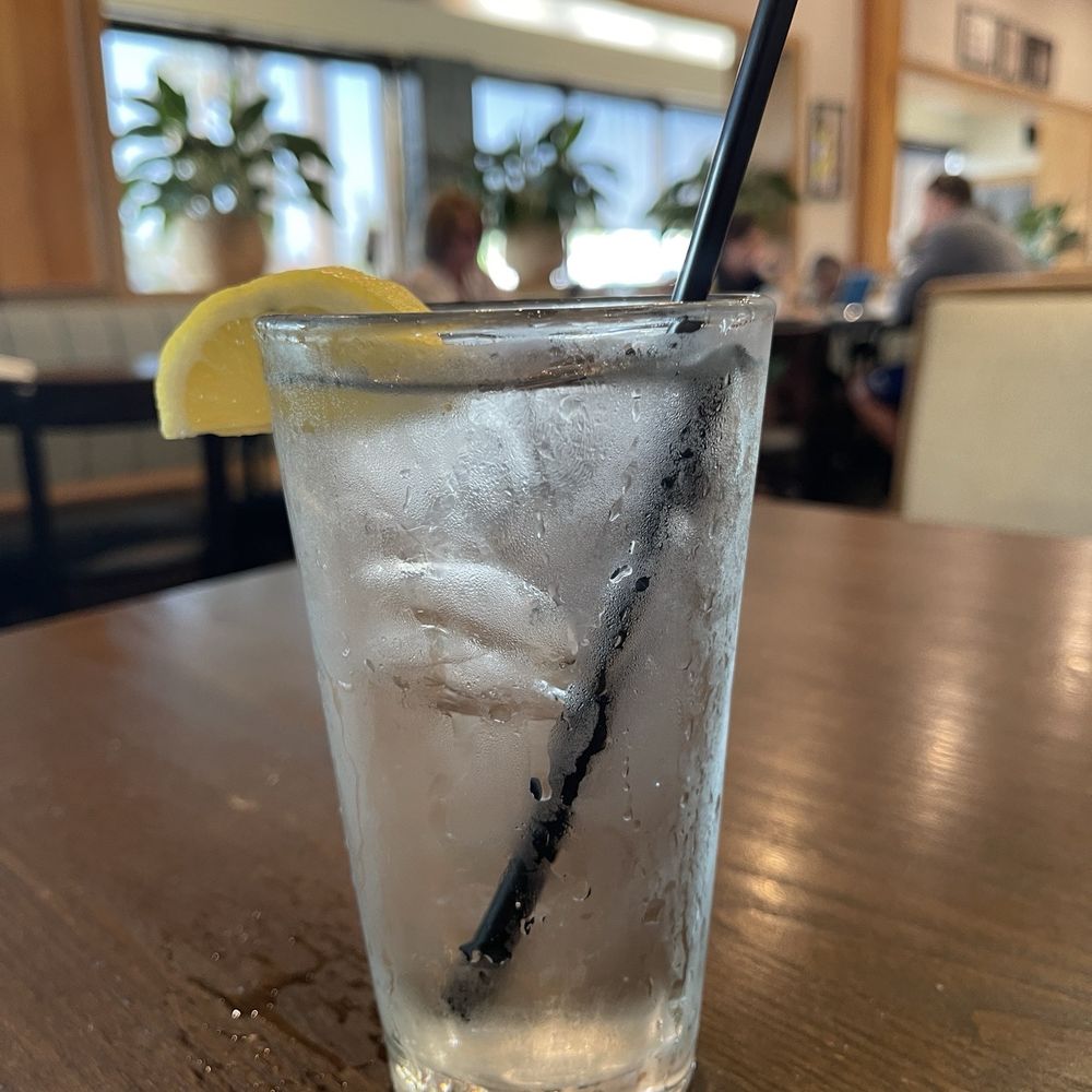 Toasty - Iced Water With Lemon - Breakfast & Brunch Near Me - Myrtle Beach, South Carolina Toasty - Iced Water With Lemon - Breakfast & Brunch Near Me - Myrtle Beach, South Carolina