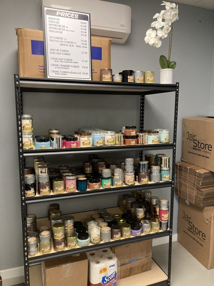 CANDLELUZ Updated June 2024 33 Bell St, West Babylon, New York Candle Stores Phone